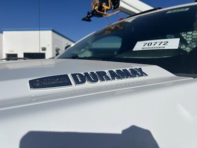 New 2024 Chevrolet Silverado 6500 Regular Cab Cab Chassis for sale #CR9582 - photo 2