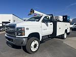 New 2024 Chevrolet Silverado 6500 Regular Cab Mechanics Body for sale #CR9582 - photo 1