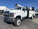 New 2024 Chevrolet Silverado 6500 Regular Cab Mechanics Body for sale #CR9582 - photo 31