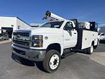 New 2024 Chevrolet Silverado 6500 Regular Cab Mechanics Body for sale #CR9582 - photo 32