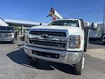 New 2024 Chevrolet Silverado 6500 Regular Cab Mechanics Body for sale #CR9582 - photo 34