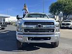 New 2024 Chevrolet Silverado 6500 Regular Cab Mechanics Body for sale #CR9582 - photo 36