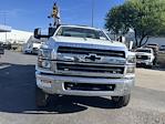 New 2024 Chevrolet Silverado 6500 Regular Cab Mechanics Body for sale #CR9582 - photo 37