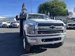 New 2024 Chevrolet Silverado 6500 Regular Cab Mechanics Body for sale #CR9582 - photo 38