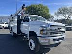 New 2024 Chevrolet Silverado 6500 Regular Cab Mechanics Body for sale #CR9582 - photo 39
