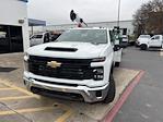 New 2025 Chevrolet Silverado 3500 Crew Cab 4WD 9' Reading Mechanics Body for sale #CS5248 - photo 5