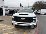 New 2025 Chevrolet Silverado 3500 Crew Cab 4WD 9' Reading Mechanics Body for sale #CS5248 - photo 6