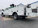 New 2025 Chevrolet Silverado 3500 Crew Cab 4WD 9' Reading Mechanics Body for sale #CS5248 - photo 2