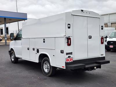 New 2025 Chevrolet Express 3500 - photo 1