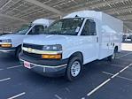 New 2025 Chevrolet Express 3500 Service Utility Van for sale #CS5837 - photo 5
