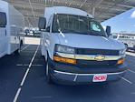 New 2025 Chevrolet Express 3500 Service Utility Van for sale #CS5837 - photo 9