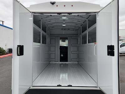 New 2025 Chevrolet Express 3500 - photo 1