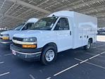 New 2025 Chevrolet Express 3500 Service Utility Van for sale #CS5873 - photo 1