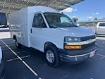 New 2025 Chevrolet Express 3500 Service Utility Van for sale #CS5873 - photo 11