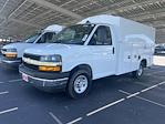 New 2025 Chevrolet Express 3500 Service Utility Van for sale #CS5873 - photo 4