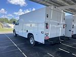 New 2025 Chevrolet Express 3500 Service Utility Van for sale #CS5873 - photo 2