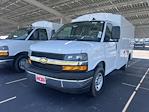 New 2025 Chevrolet Express 3500 Service Utility Van for sale #CS5873 - photo 3