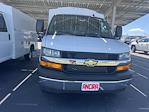 New 2025 Chevrolet Express 3500 Service Utility Van for sale #CS5873 - photo 8