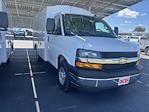 New 2025 Chevrolet Express 3500 Service Utility Van for sale #CS5873 - photo 10