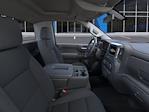 2025 Chevrolet Silverado 1500 Regular Cab 4WD Pickup for sale #CS6083 - photo 17