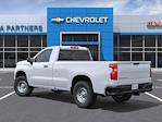 2025 Chevrolet Silverado 1500 Regular Cab 4WD Pickup for sale #CS6083 - photo 4