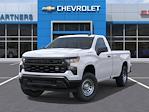 2025 Chevrolet Silverado 1500 Regular Cab 4WD Pickup for sale #CS6083 - photo 6