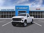 2025 Chevrolet Silverado 1500 Regular Cab 4WD Pickup for sale #CS6083 - photo 8