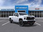 2025 Chevrolet Silverado 2500 Crew Cab 4WD Pickup for sale #CS6111 - photo 1