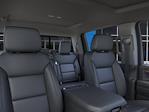 2025 Chevrolet Silverado 2500 Crew Cab 4WD Pickup for sale #CS6111 - photo 24