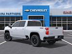 2025 Chevrolet Silverado 2500 Crew Cab 4WD Pickup for sale #CS6111 - photo 4