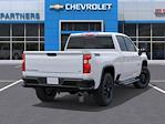 2025 Chevrolet Silverado 2500 Crew Cab 4WD Pickup for sale #CS6111 - photo 2