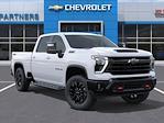 2025 Chevrolet Silverado 2500 Crew Cab 4WD Pickup for sale #CS6111 - photo 7
