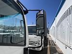 2025 Chevrolet LCF 4500 Regular Cab RWD Bedrock Flatbed Truck for sale #CS6859 - photo 12