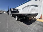 2025 Chevrolet LCF 4500 Regular Cab RWD Bedrock Flatbed Truck for sale #CS6859 - photo 2