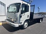 2025 Chevrolet LCF 4500 Regular Cab RWD Bedrock Flatbed Truck for sale #CS6859 - photo 3