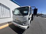2025 Chevrolet LCF 4500 Regular Cab RWD Bedrock Flatbed Truck for sale #CS6859 - photo 5