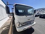 2025 Chevrolet LCF 4500 Regular Cab RWD Bedrock Flatbed Truck for sale #CS6859 - photo 7
