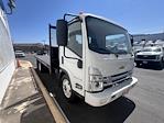 2025 Chevrolet LCF 4500 Regular Cab RWD Bedrock Flatbed Truck for sale #CS6859 - photo 9
