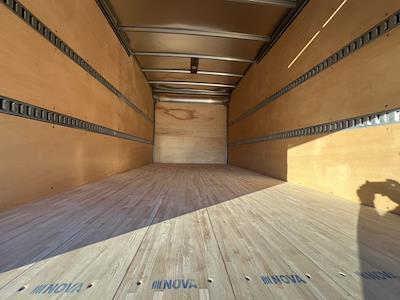 New 2025 Chevrolet LCF 4500 Regular Cab Box Truck for sale #CS6862 - photo 2
