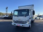 New 2025 Chevrolet LCF 4500 Regular Cab Box Truck for sale #CS6862 - photo 6