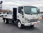 New 2025 Chevrolet LCF 4500 Regular Cab Flatbed Truck for sale #CS6863 - photo 10
