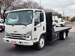 New 2025 Chevrolet LCF 4500 Regular Cab Flatbed Truck for sale #CS6863 - photo 1