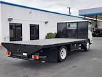 New 2025 Chevrolet LCF 4500 Regular Cab Flatbed Truck for sale #CS6863 - photo 3