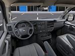 New 2025 Chevrolet Express 2500 Empty Cargo Van for sale #CS6872 - photo 15