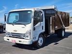 New 2025 Chevrolet LCF 4500 Regular Cab Dump Truck for sale #CS6874 - photo 1