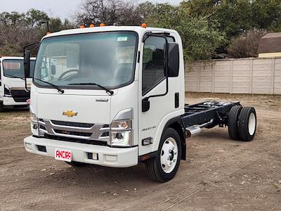 New 2025 Chevrolet LCF 4500 - photo 1