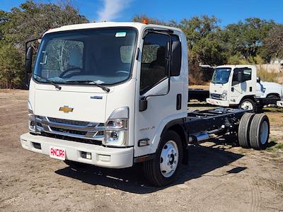2025 Chevrolet LCF 4500 Regular Cab RWD Cab Chassis for sale #CS6878 - photo 1