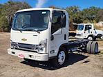 2025 Chevrolet LCF 4500 Regular Cab RWD Cab Chassis for sale #CS6878 - photo 1
