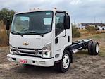 2025 Chevrolet LCF 4500 Regular Cab RWD Cab Chassis for sale #CS6880 - photo 1