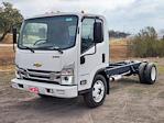 New 2025 Chevrolet LCF 4500 Regular Cab Cab Chassis for sale #CS6881 - photo 1